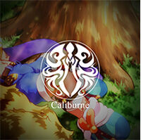 Caliburne Story Of The Legendary Sword Maimai International Wiki Fandom