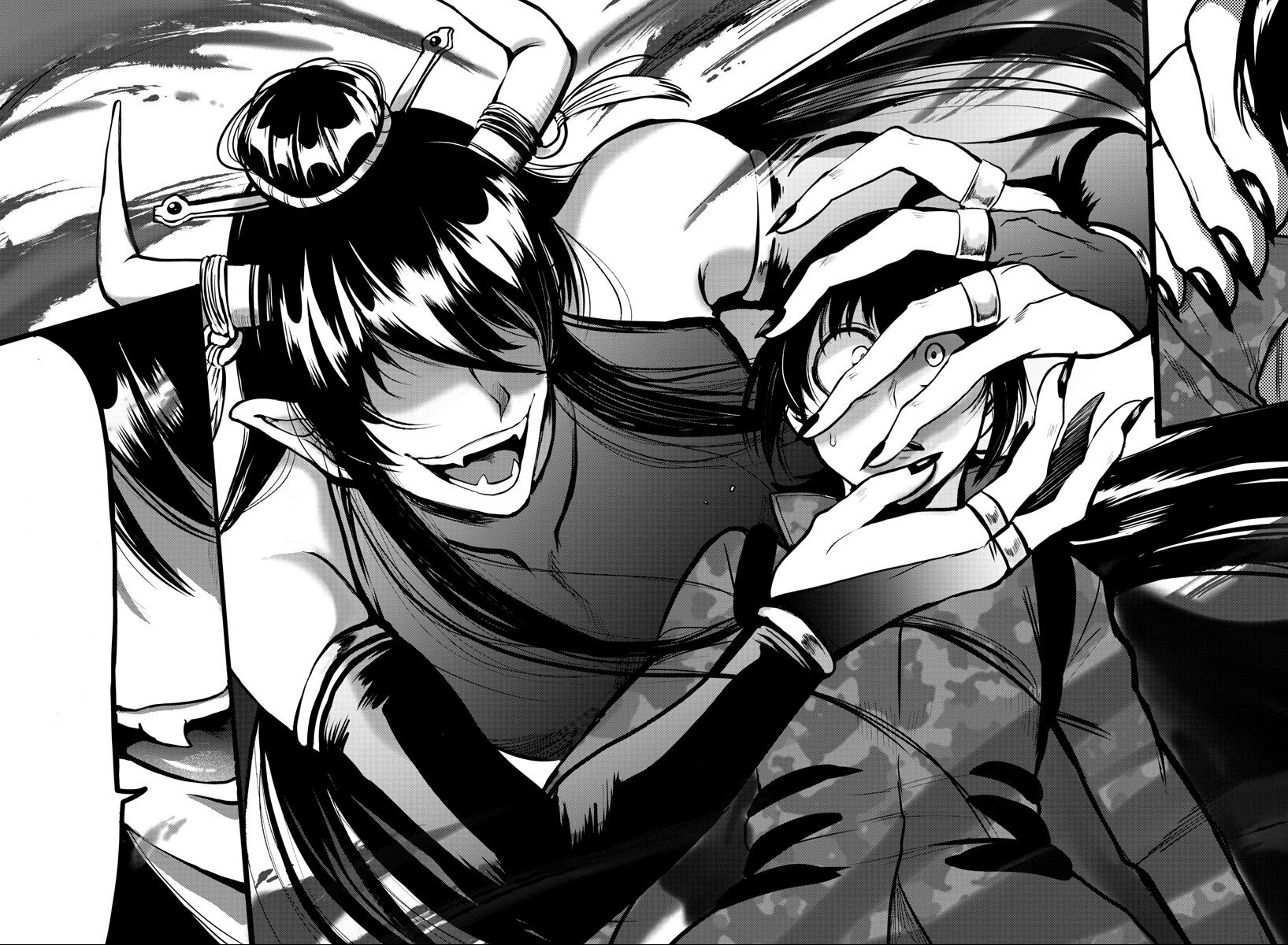 Demon King Derkila Image Gallery Mairimashita Iruma kun Demon King Derkila Image Gallery Mairimashita Iruma kun