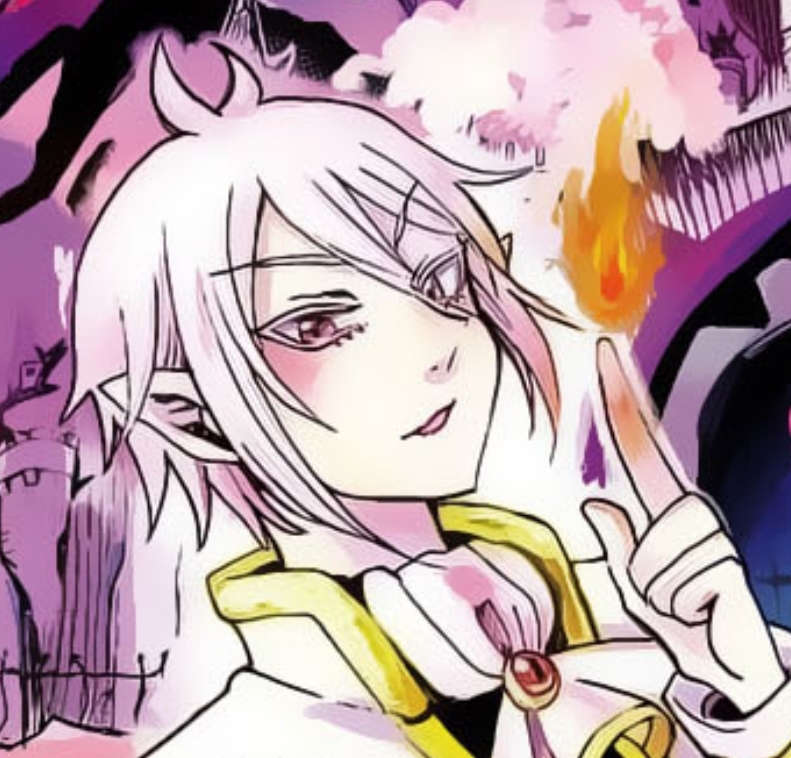 Category:Characters | Mairimashita! Iruma-kun Wiki | FANDOM powered by