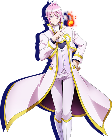 Asmodeus Alice Mairimashita Iruma Kun Wiki Fandom