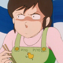 Wallpaper Cameos And References Maison Ikkoku Wiki Fandom For Android