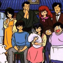 Maison Ikkoku Wiki Fandom Maison Ikkoku Wiki Fandom