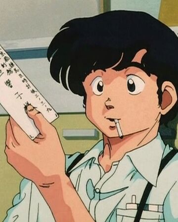 Get Wallpaper Nozomu Nikaidō Maison Ikkoku Wiki Fandom Desktop Wallpaper