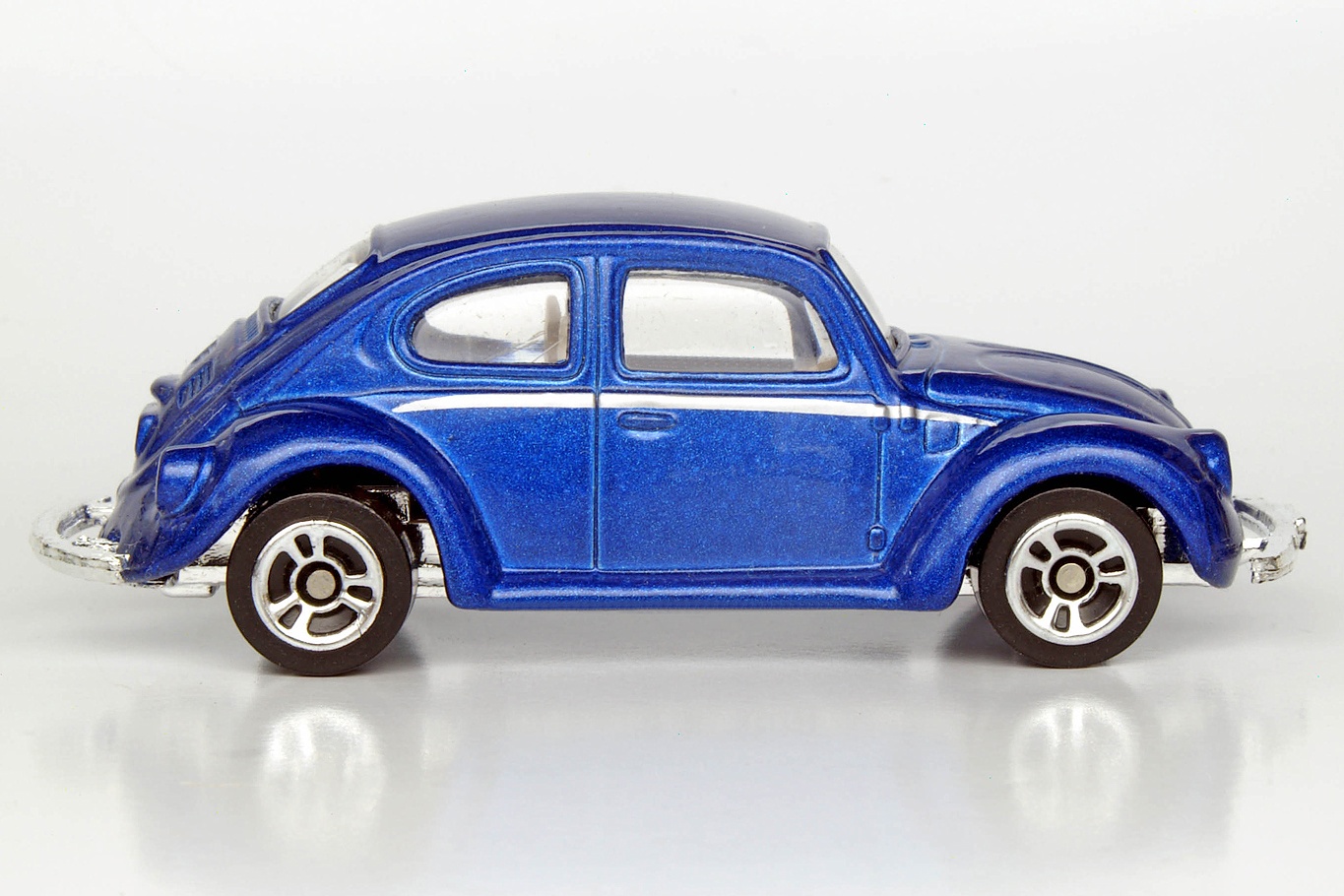 maisto vw beetle