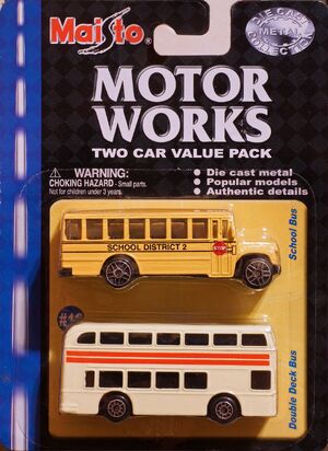 Maisto Motor Works Maisto Diecast Wiki Fandom Powered
