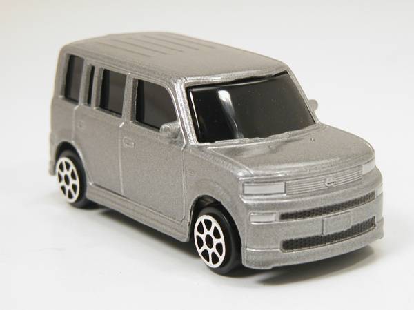 maisto scion xb