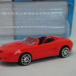 mustang mach 3 maisto