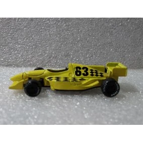 Pin's Collector IndyCar 1992 - Al Unser Jr, AJ Foyt - Indianapolis 500 - Occasion