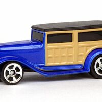 maisto 1932 ford