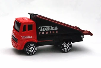 tonka maisto trucks