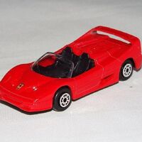 maisto ferrari f50 1995
