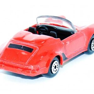 maisto porsche 911 speedster