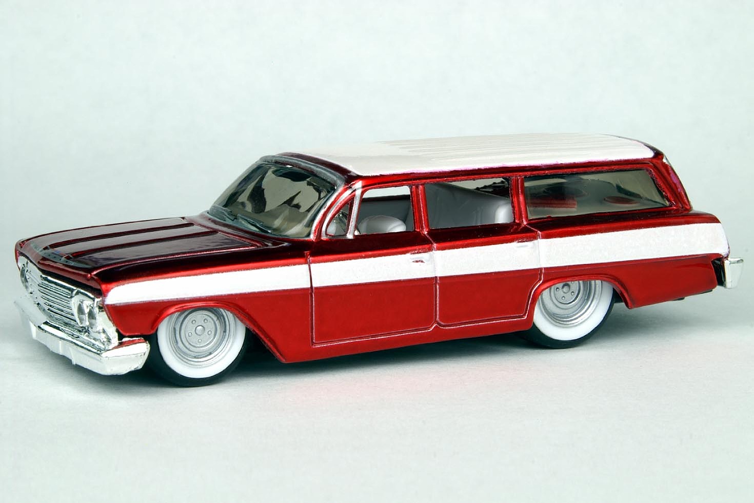 1962 chevrolet biscayne wagon maisto diecast wiki fandom 1962 chevrolet biscayne wagon maisto