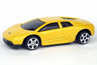 maisto murcielago