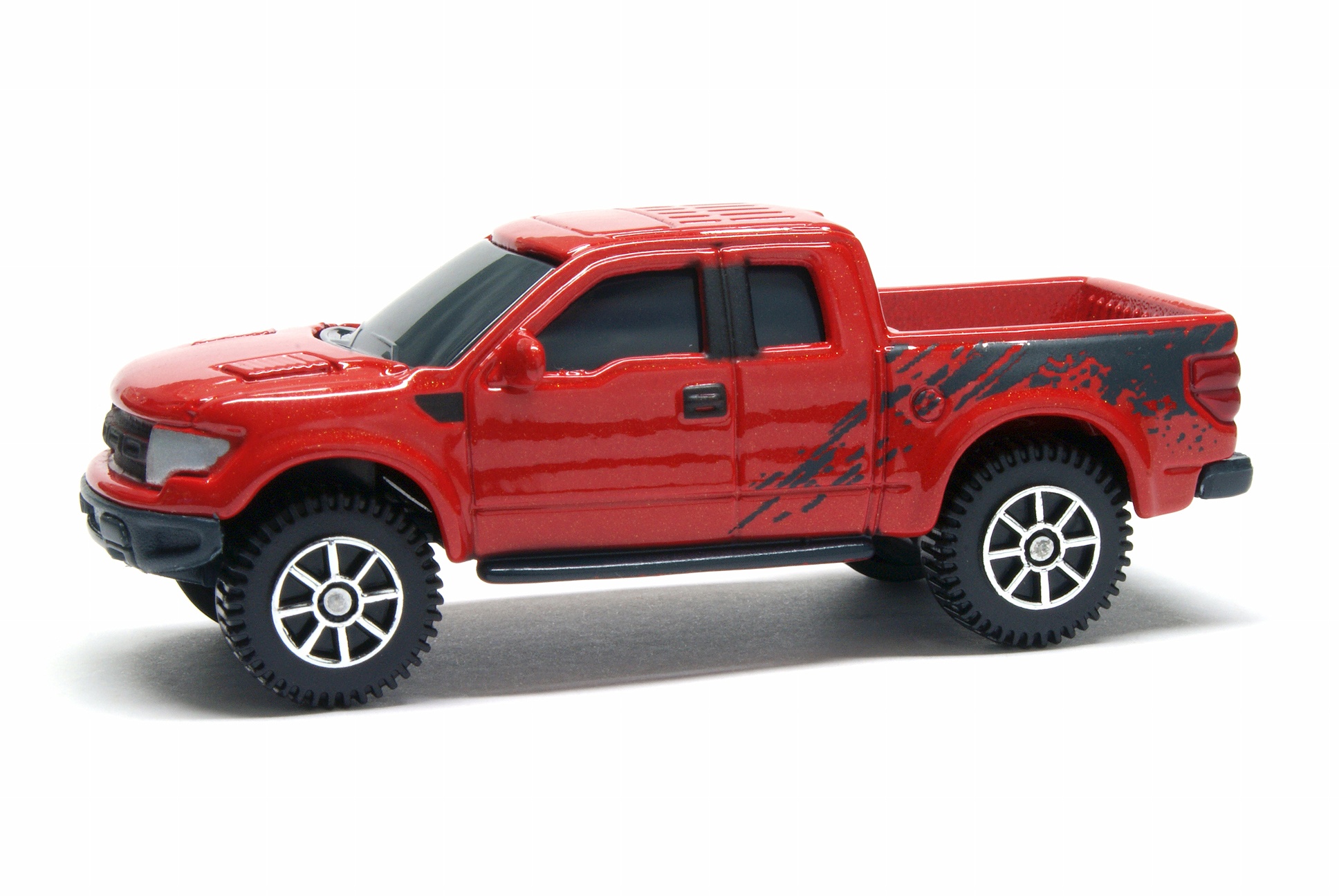 2010 Ford F-150 SVT Raptor | Maisto Diecast Wiki | FANDOM ...