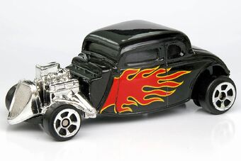 maisto 1934 ford hot rod