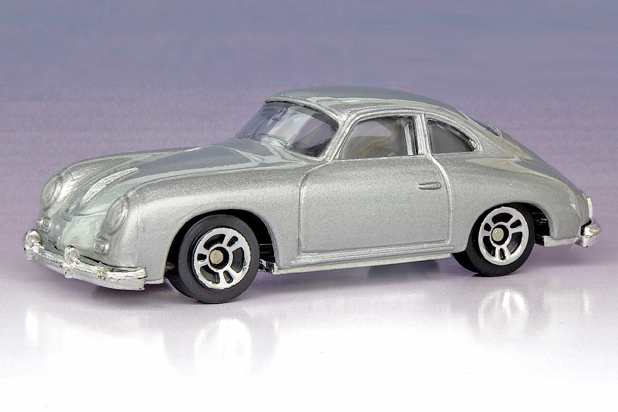 Porsche 356A | Maisto Diecast Wiki | FANDOM powered by Wikia