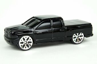 maisto dodge ram