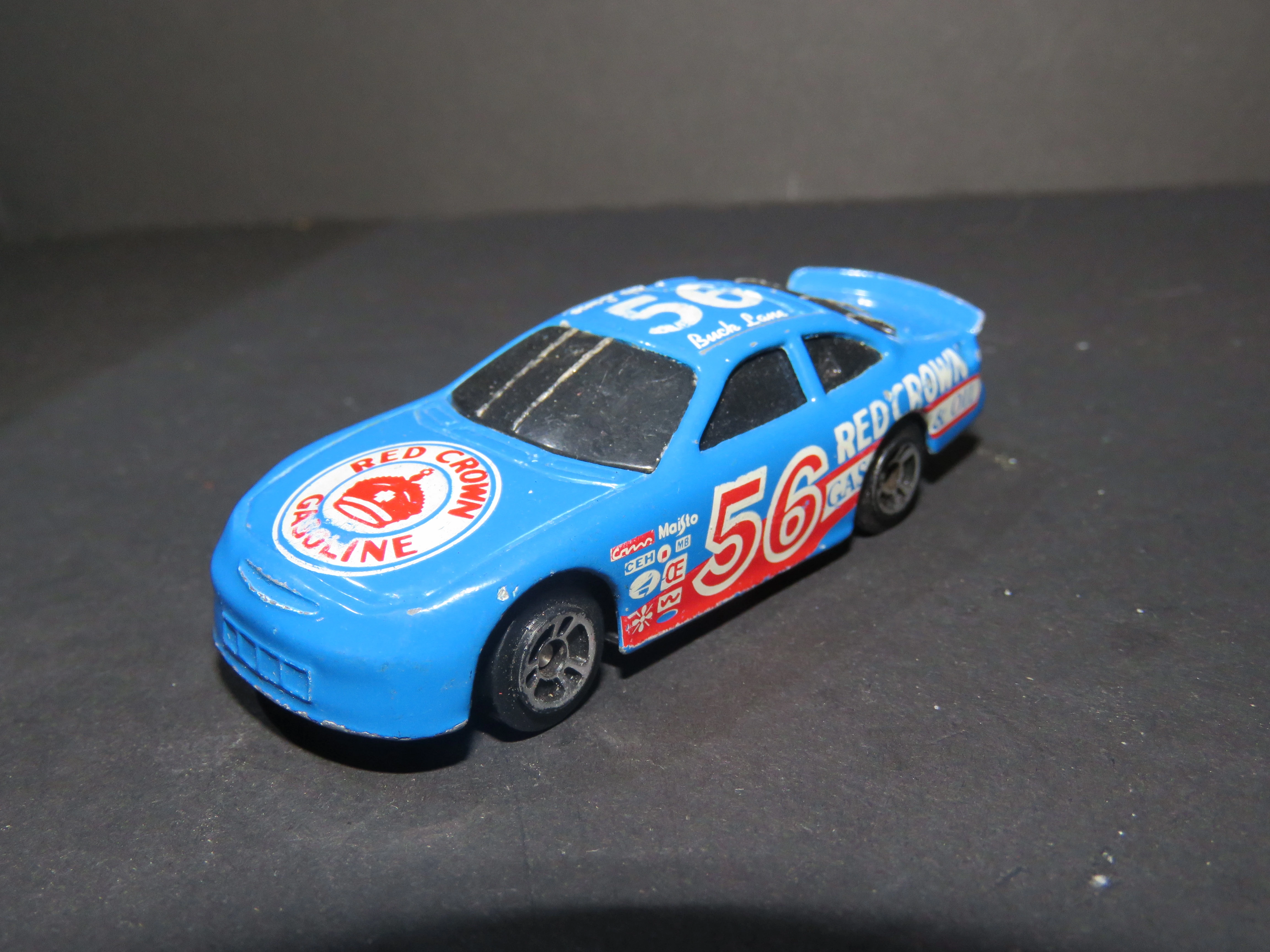ford taurus diecast