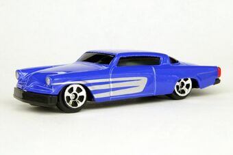 dodge deora hot wheels