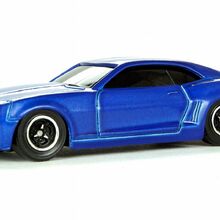maisto custom