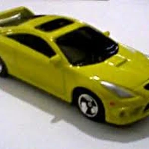 maisto toyota celica