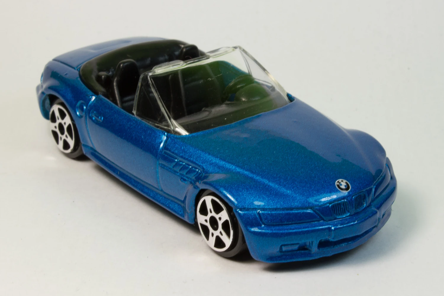 BMW Z3 Maisto Diecast Wiki FANDOM powered by Wikia