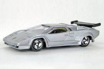 maisto lamborghini countach