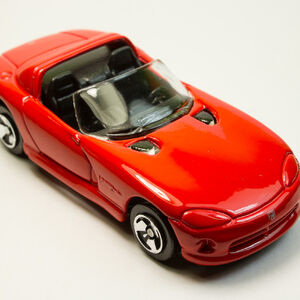 maisto viper