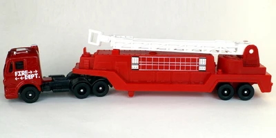 Mercedes Benz Tiller Truck Maisto Diecast Wiki Fandom