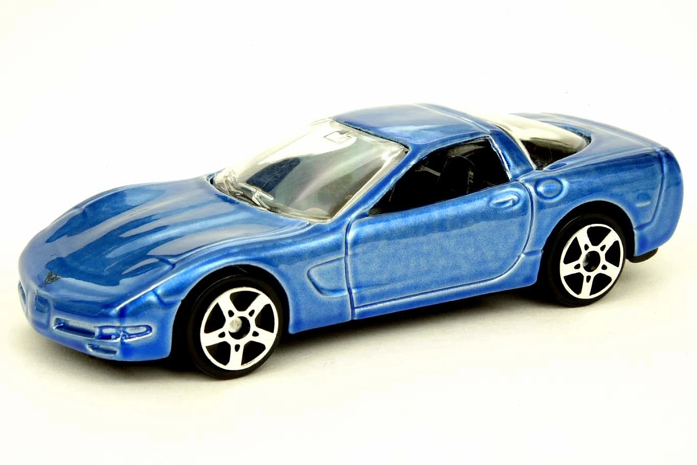 1997 Chevrolet Corvette Maisto Diecast Wiki Fandom