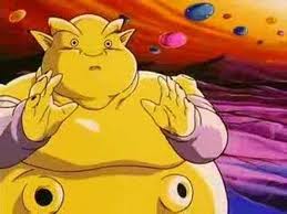 Baby Janemba