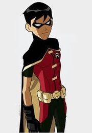 Robin