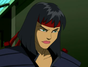Karai (4)