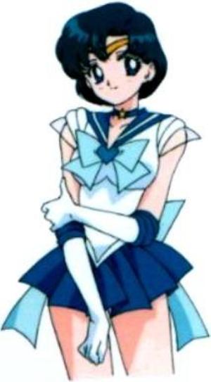 Super Sailor Mercury (2)