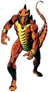 Stegron