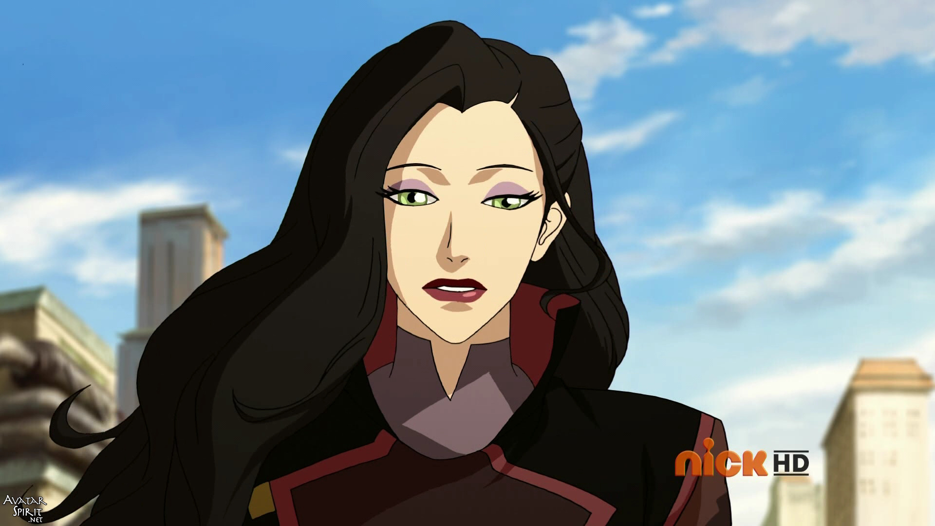 Asami Sato | Majestic-Guardians Wiki | FANDOM powered by Wikia