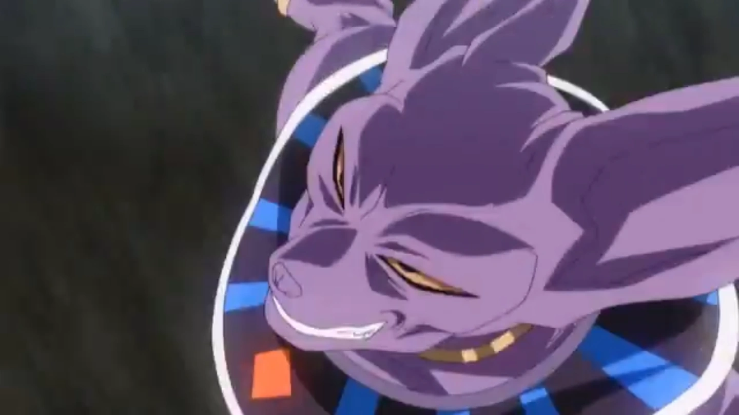 Beerus MajesticGuardians Unite Wiki FANDOM powered by Wikia