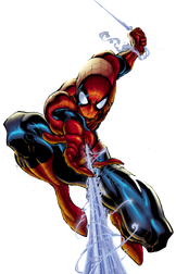 Spiderman