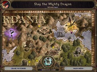 Quests Majesty The Fantasy Kingdom Sim Wiki Fandom