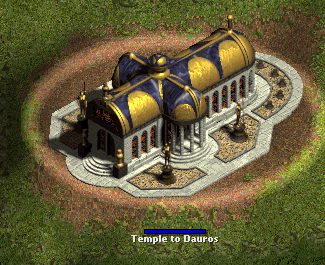 majesty 2 temples