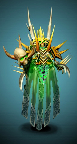 Ancient Lich