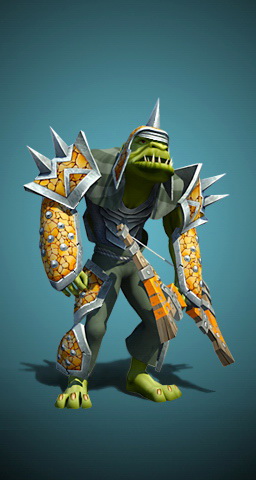 Goblin Archer