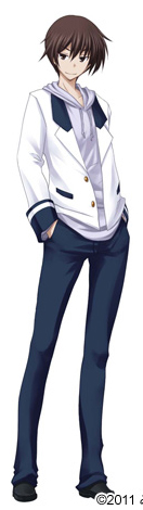 Yamato fullbody