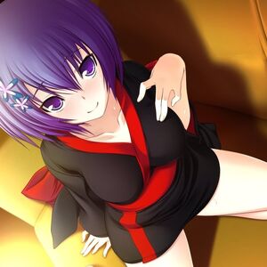 Get Wallpaper Miyako Shiina Maji De Watashi Ni Koi Shinasai Wiki Fandom Desktop Wallpaper