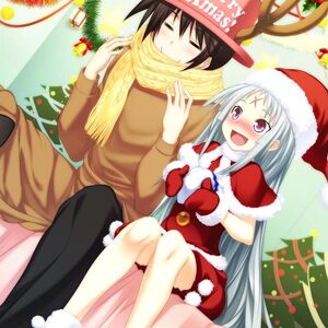 Wallpaper Yamato Naoe Maji De Watashi Ni Koi Shinasai Wiki Fandom For Free