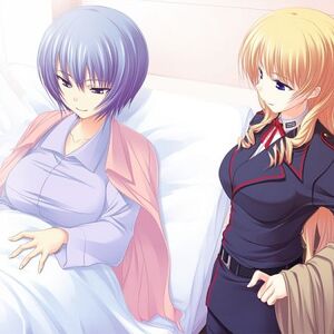 Get Wallpaper Miyako Shiina Maji De Watashi Ni Koi Shinasai Wiki Fandom For Android Free