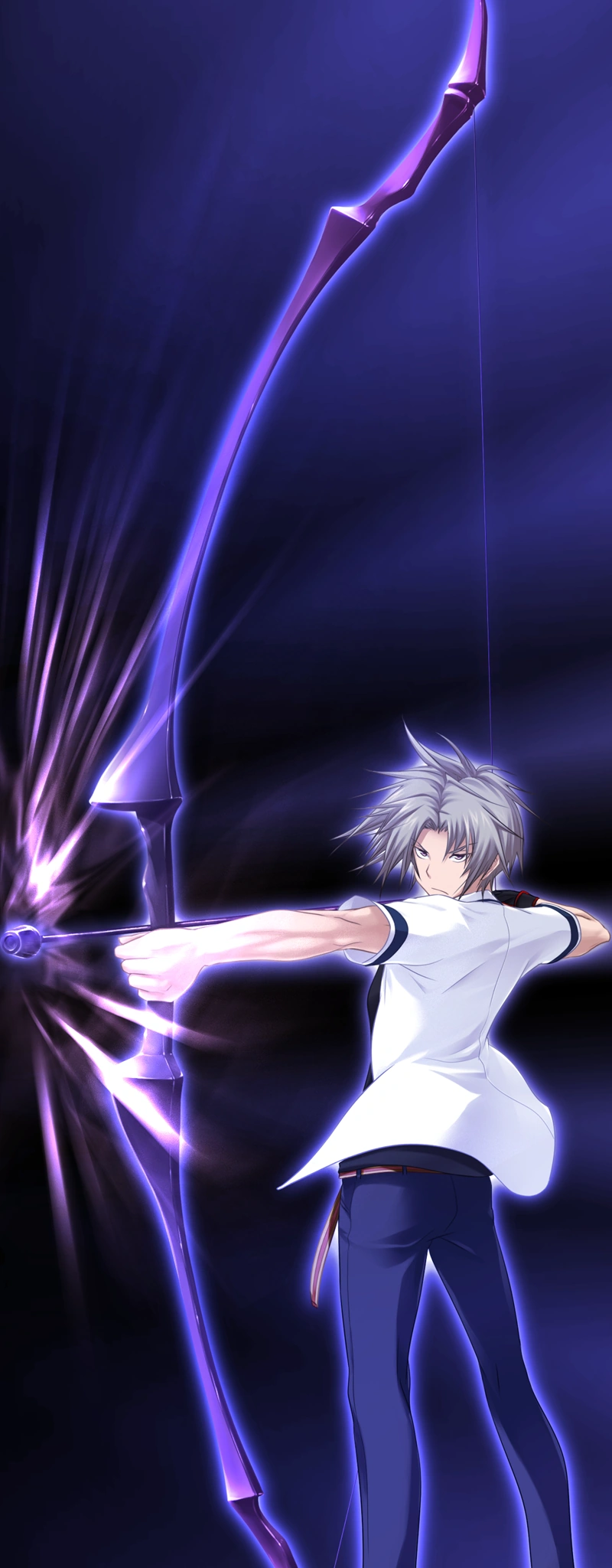 Yoichi Nasu MAJI DE WATASHI NI KOI SHINASAI!! Wiki FANDOM powered