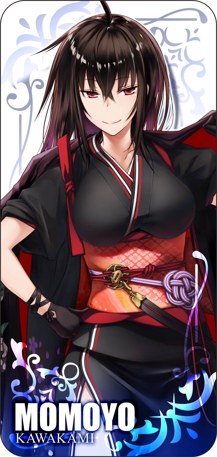 Momoyo Kawakami | MAJI DE WATASHI NI KOI SHINASAI!! Wiki | Fandom