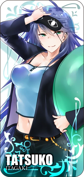 Tatsuko Itagaki Maji De Watashi Ni Koi Shinasai Wiki Fandom Tatsuko Itagaki Maji De Watashi Ni Koi Shinasai Wiki Fandom